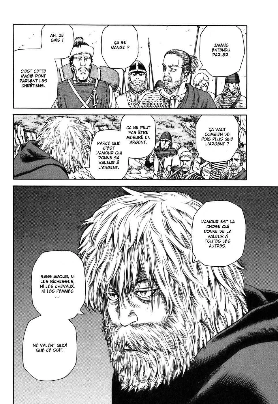 Read Vinland Saga FRANCAIS Manga Online