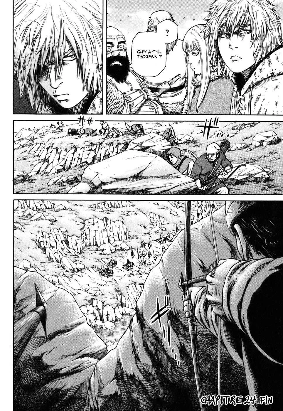 Read Vinland Saga FRANCAIS Manga Online