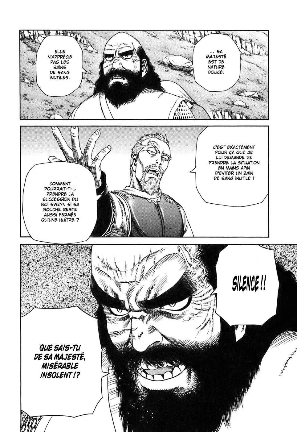 Read Vinland Saga FRANCAIS Manga Online