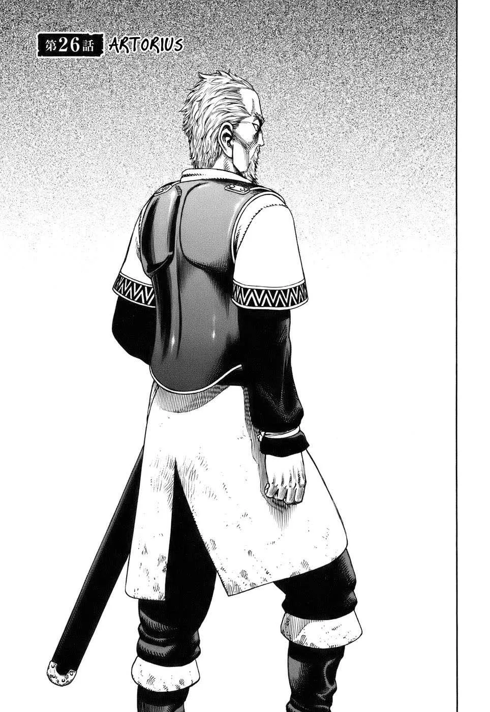 Read Vinland Saga FRANCAIS Manga Online