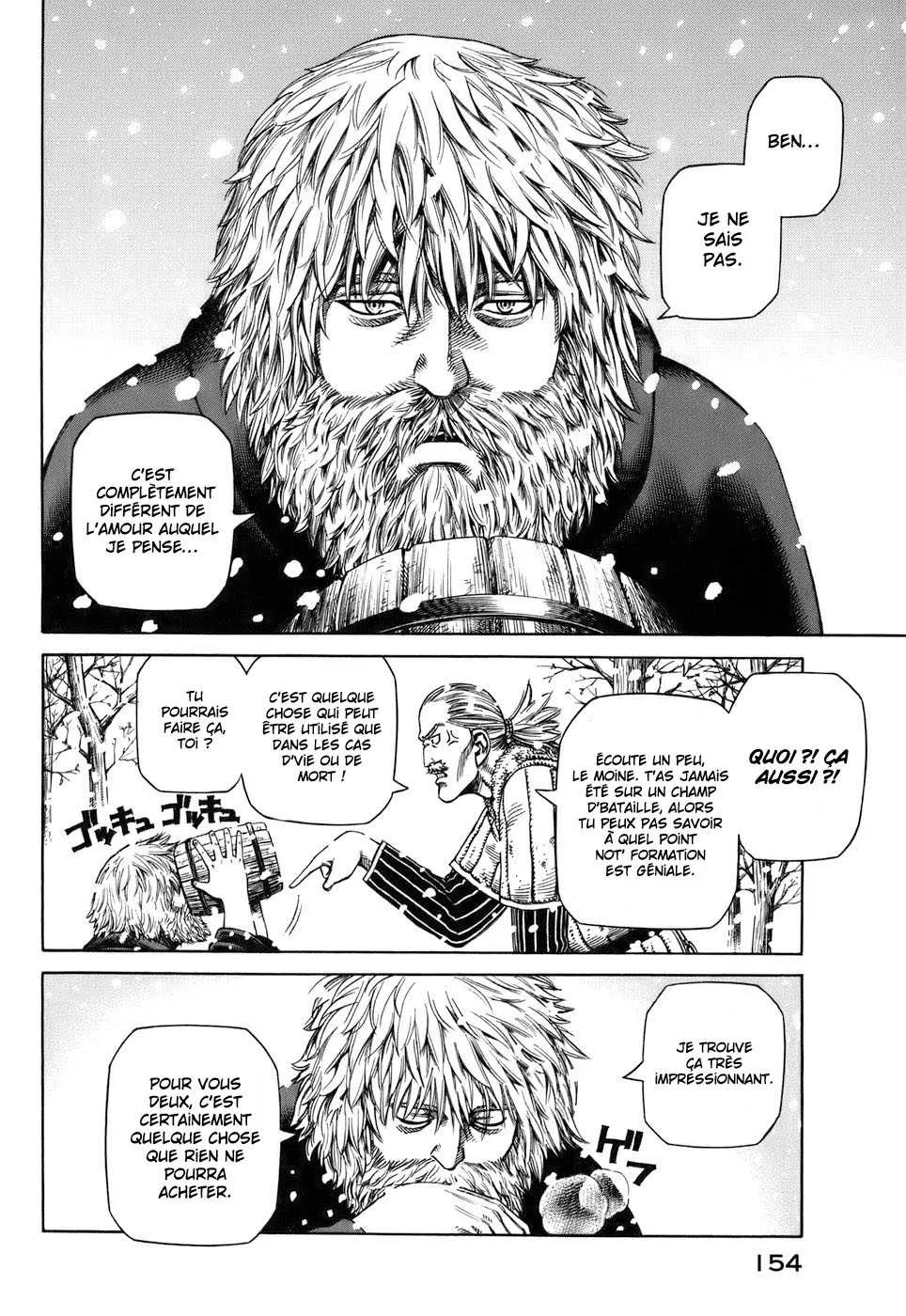 Read Vinland Saga FRANCAIS Manga Online