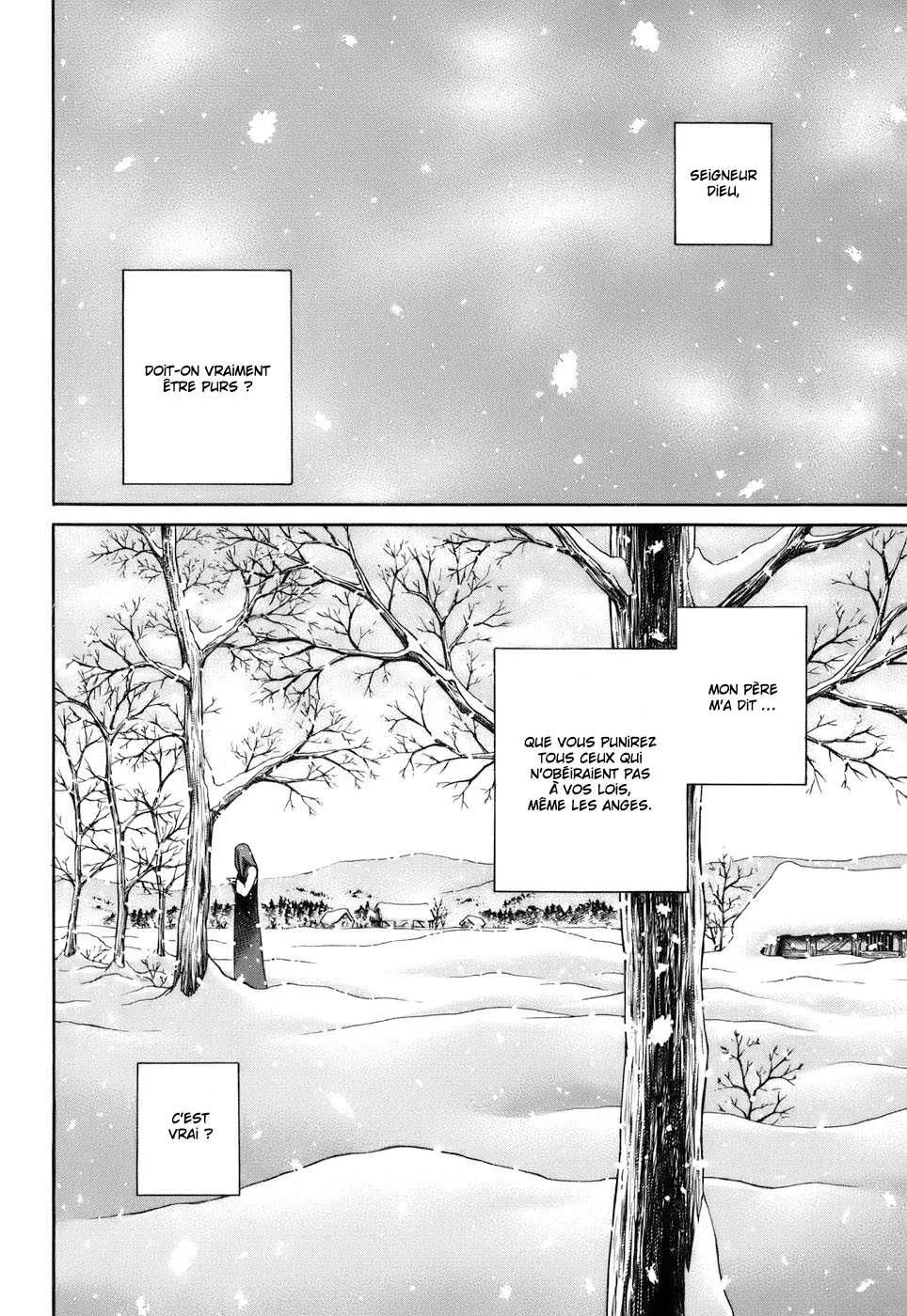 Read Vinland Saga FRANCAIS Manga Online