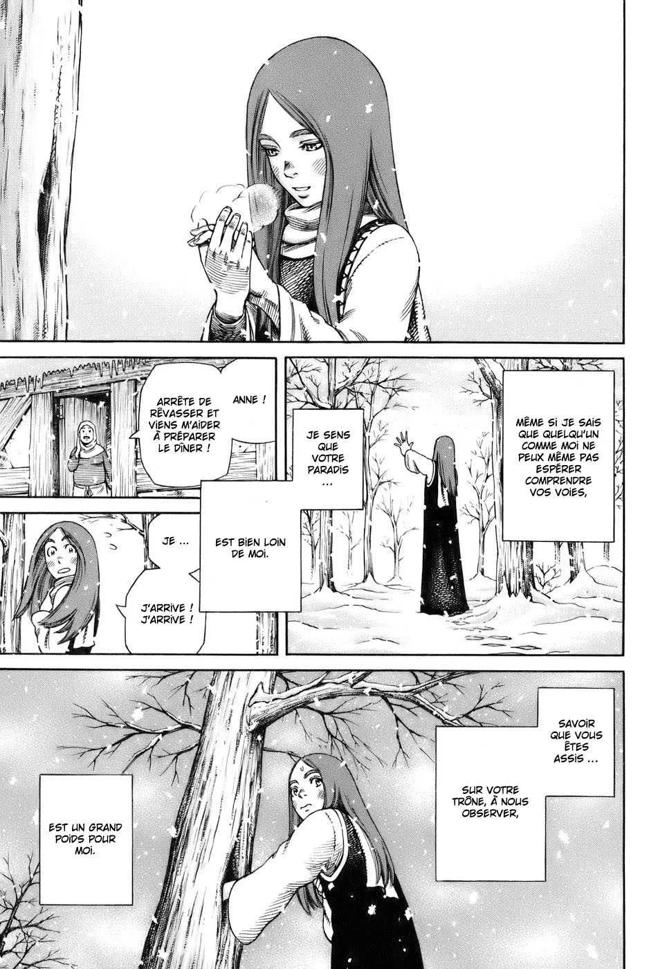 Read Vinland Saga FRANCAIS Manga Online