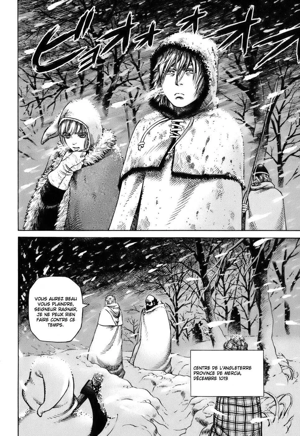 Read Vinland Saga FRANCAIS Manga Online