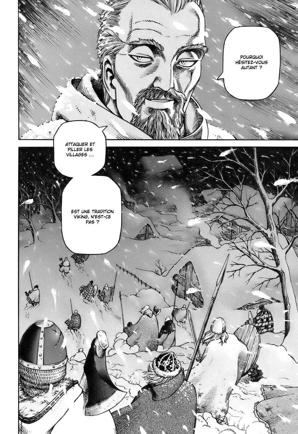 Read Vinland Saga FRANCAIS Manga Online