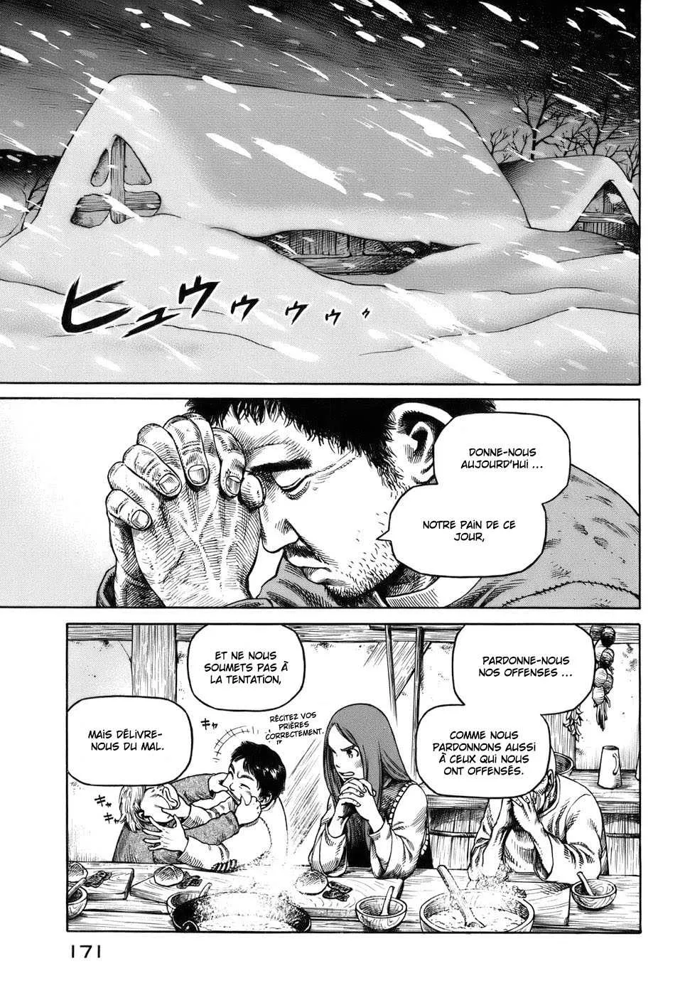 Read Vinland Saga FRANCAIS Manga Online