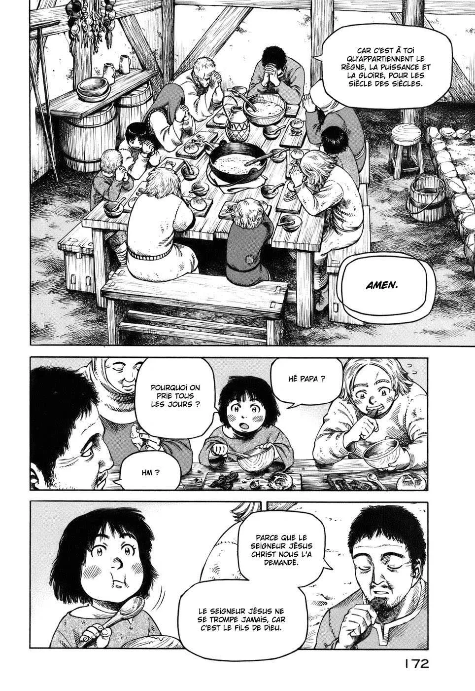 Read Vinland Saga FRANCAIS Manga Online