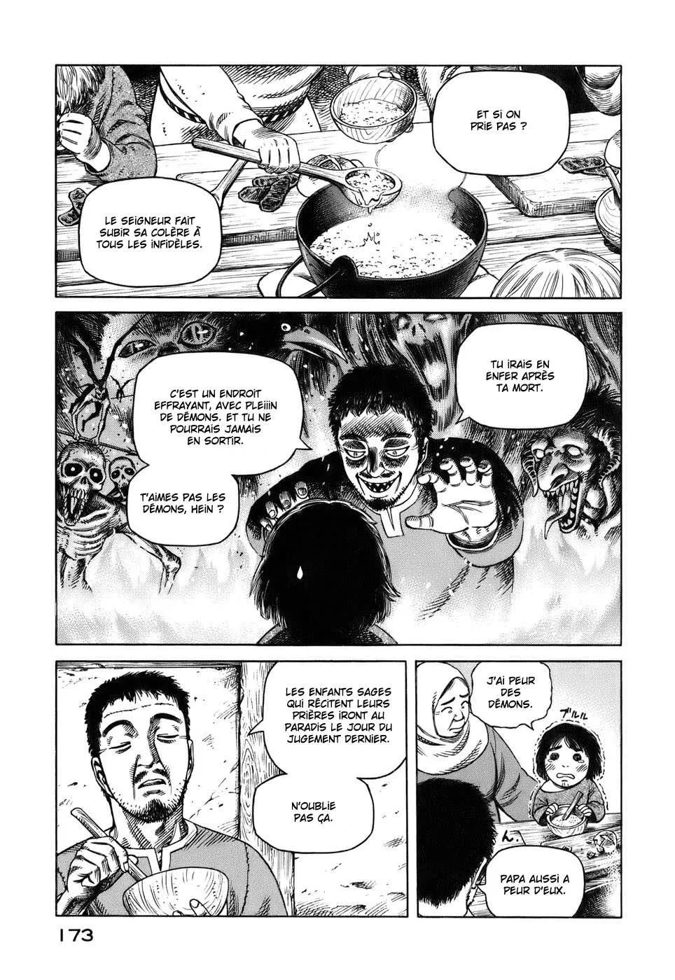 Read Vinland Saga FRANCAIS Manga Online