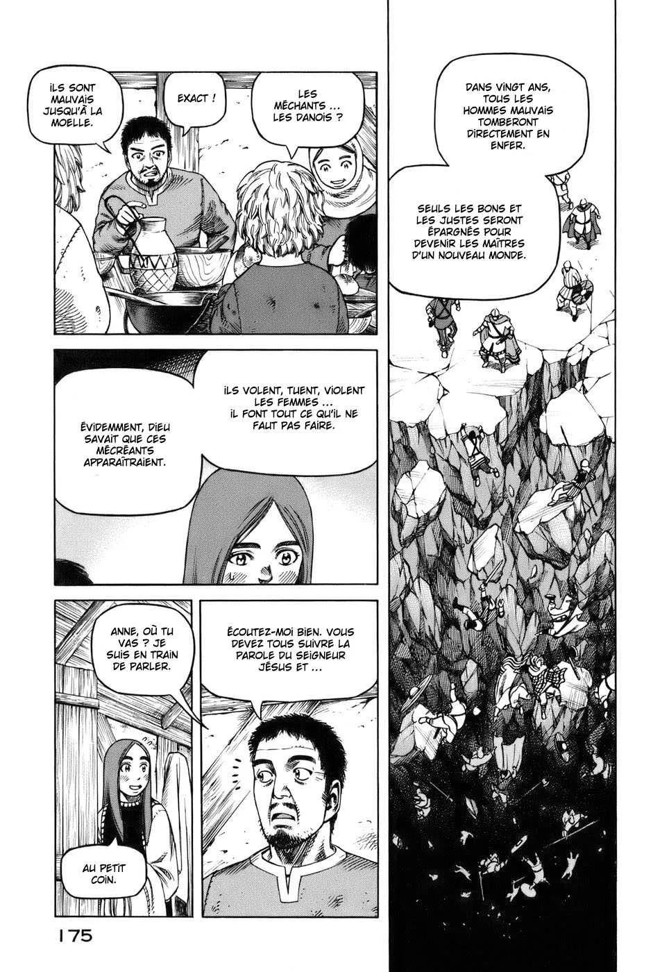 Read Vinland Saga FRANCAIS Manga Online