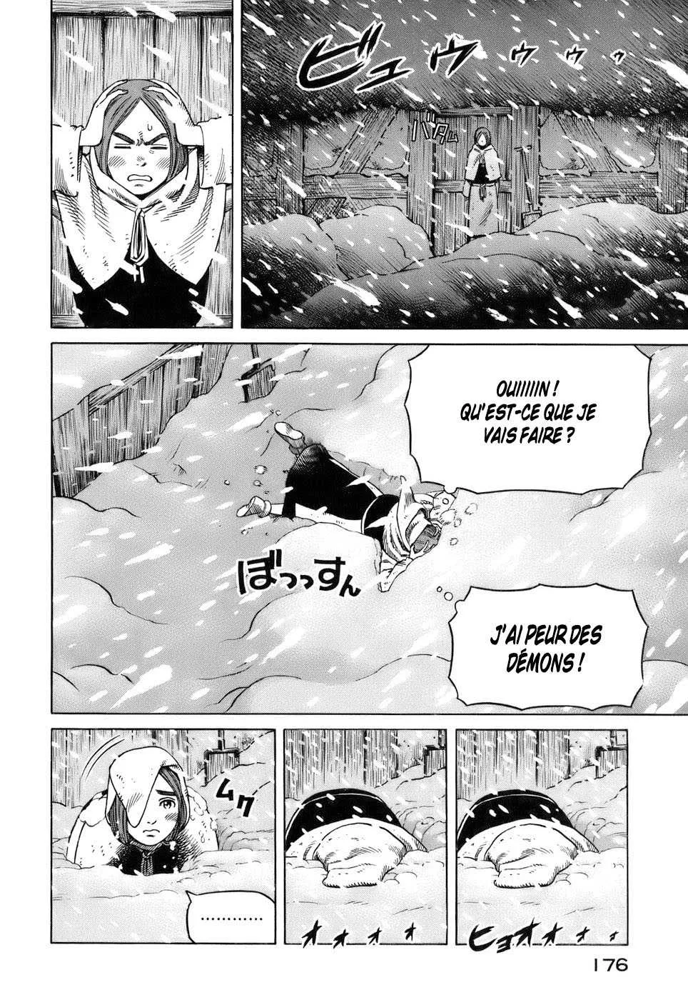 Read Vinland Saga FRANCAIS Manga Online