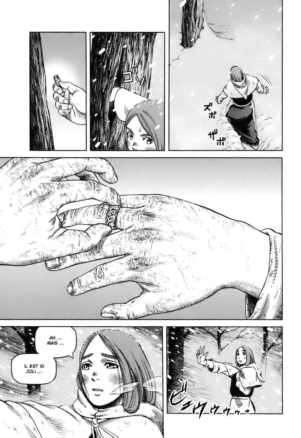 Read Vinland Saga FRANCAIS Manga Online