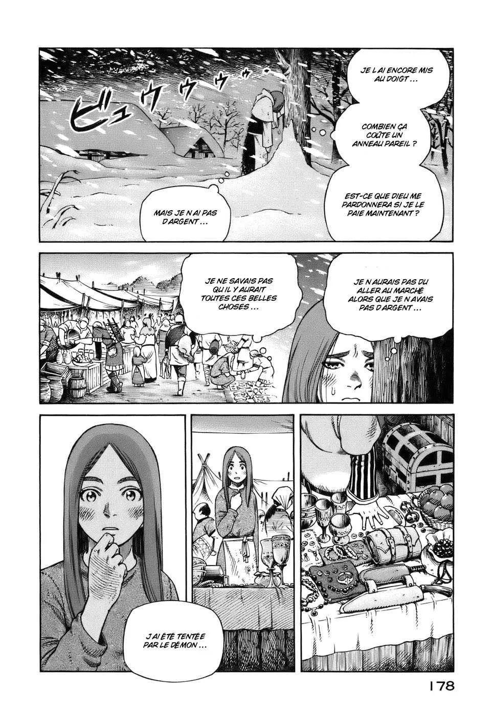 Read Vinland Saga FRANCAIS Manga Online