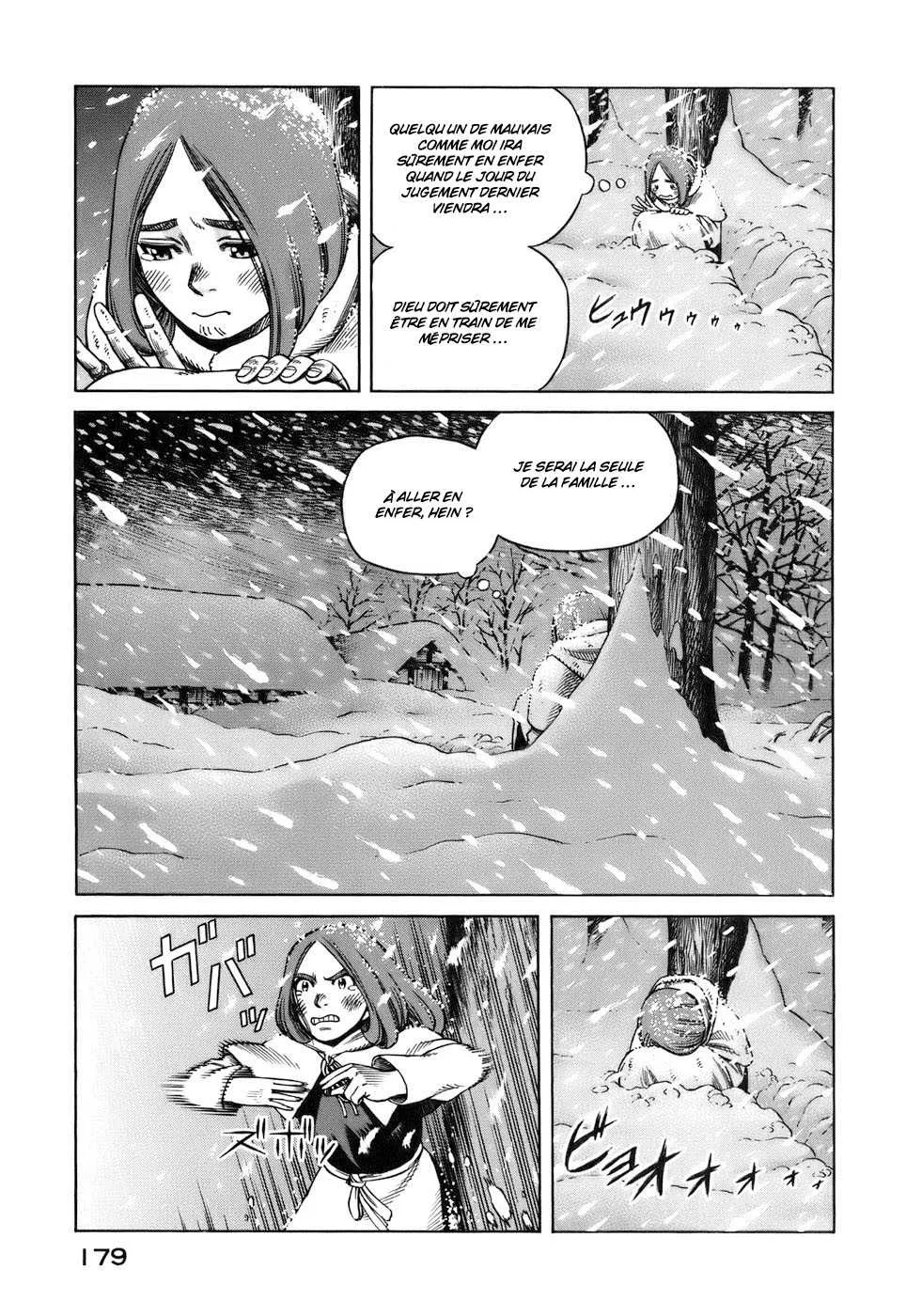 Read Vinland Saga FRANCAIS Manga Online
