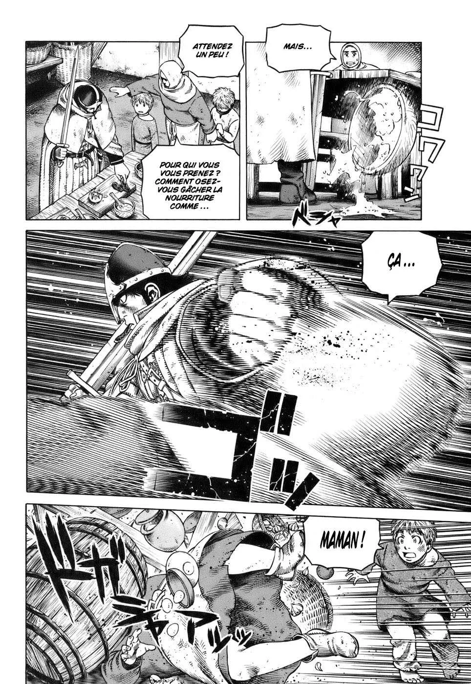 Read Vinland Saga FRANCAIS Manga Online
