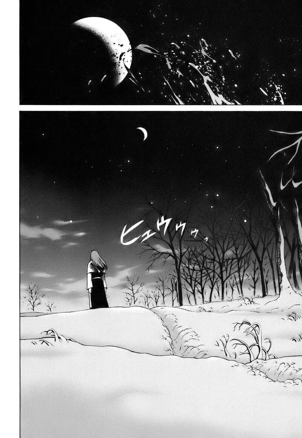 Read Vinland Saga FRANCAIS Manga Online