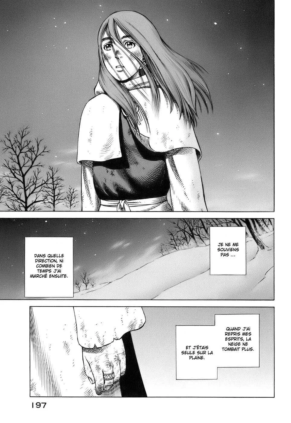 Read Vinland Saga FRANCAIS Manga Online