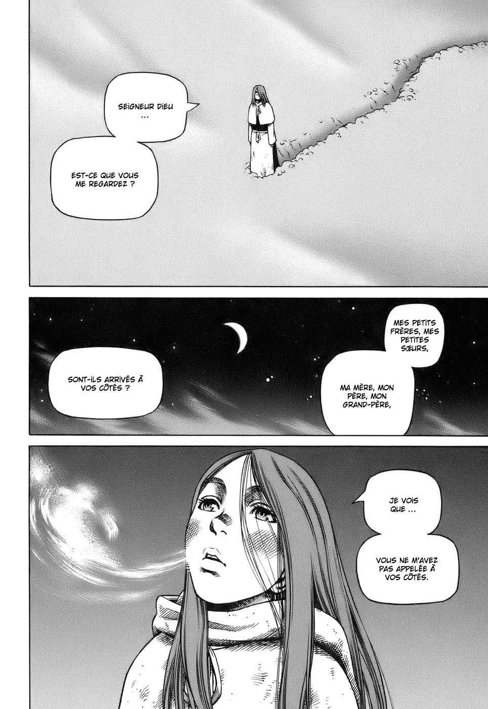 Read Vinland Saga FRANCAIS Manga Online