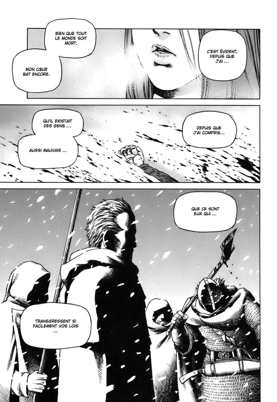 Read Vinland Saga FRANCAIS Manga Online