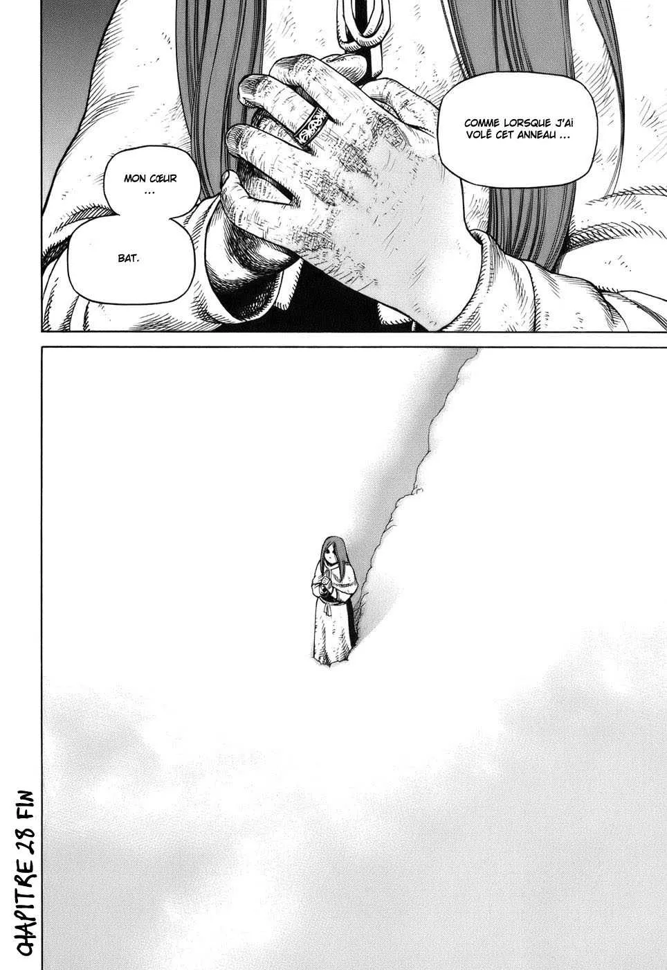 Read Vinland Saga FRANCAIS Manga Online