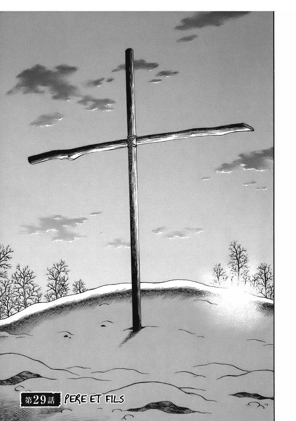 Read Vinland Saga FRANCAIS Manga Online