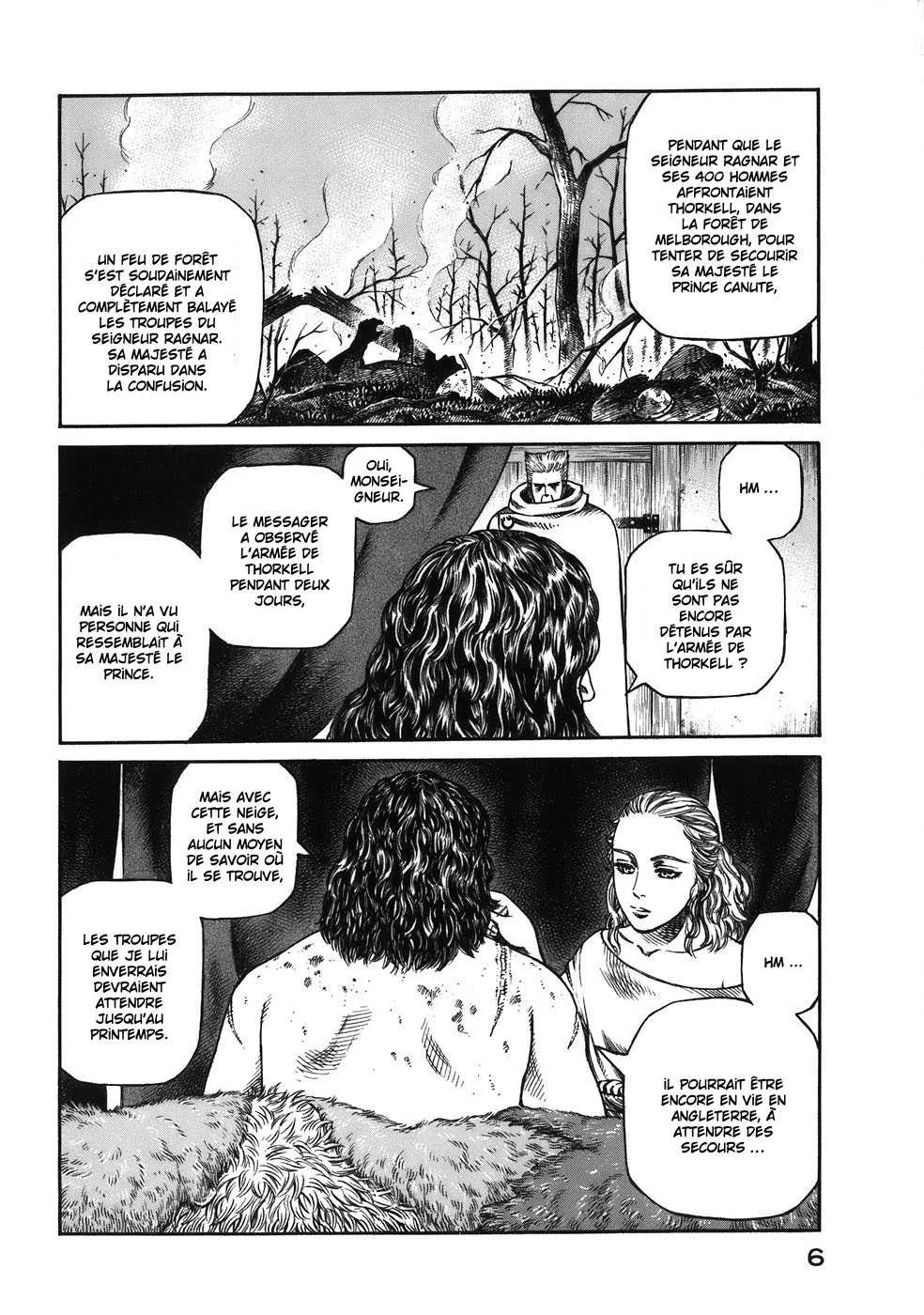Read Vinland Saga FRANCAIS Manga Online