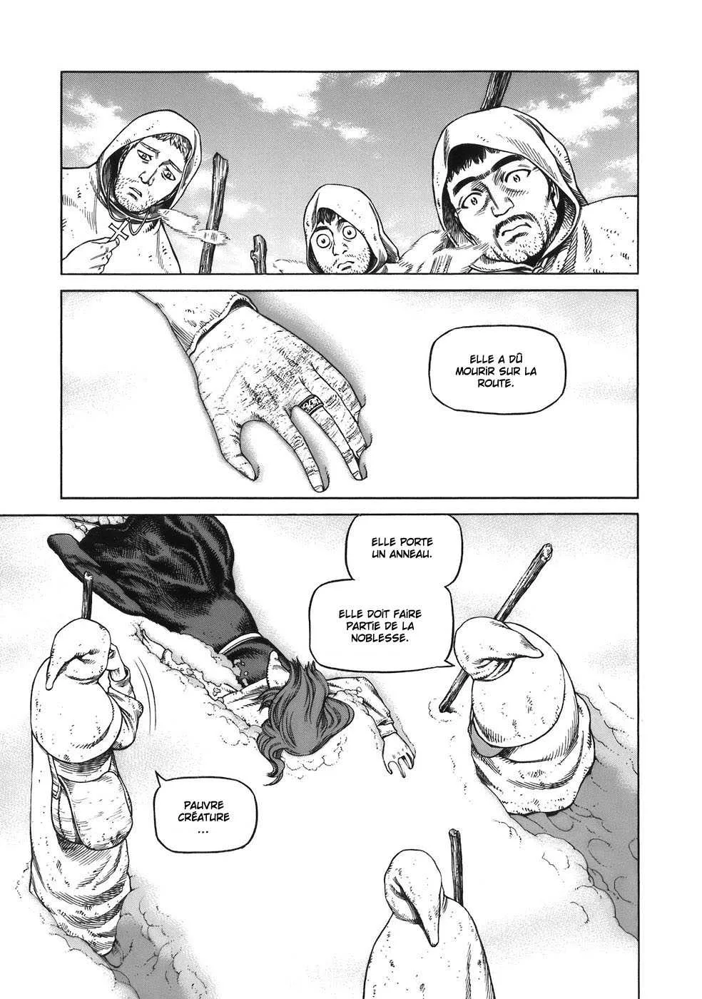 Read Vinland Saga FRANCAIS Manga Online