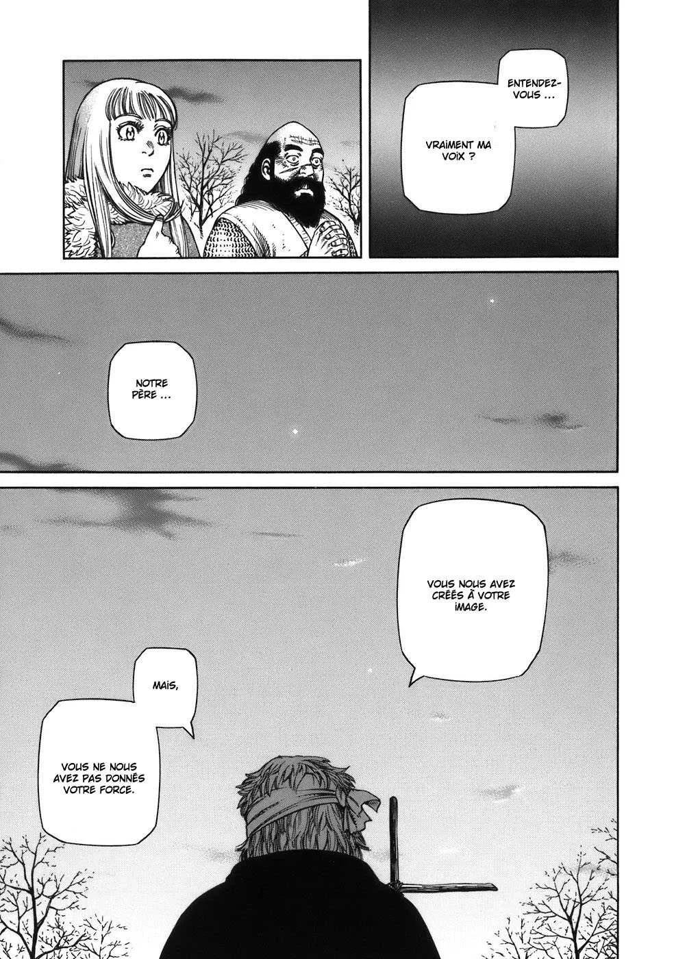 Read Vinland Saga FRANCAIS Manga Online