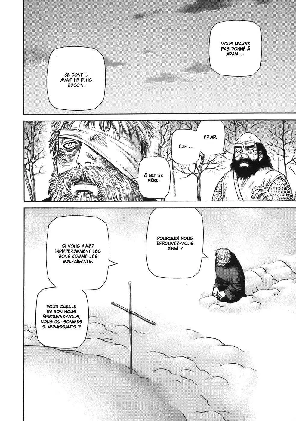 Read Vinland Saga FRANCAIS Manga Online