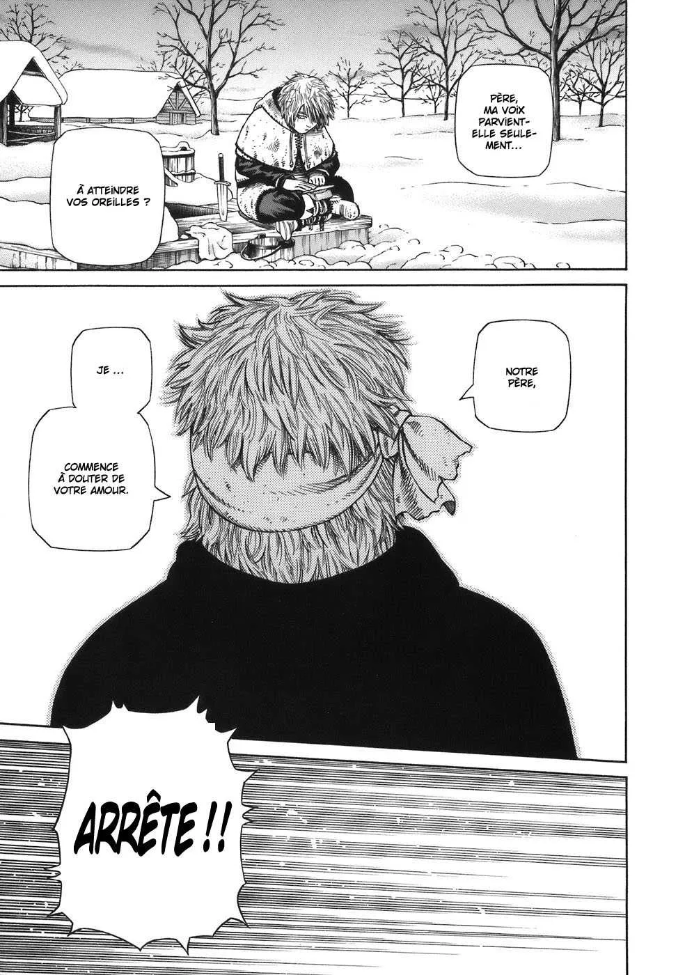 Read Vinland Saga FRANCAIS Manga Online
