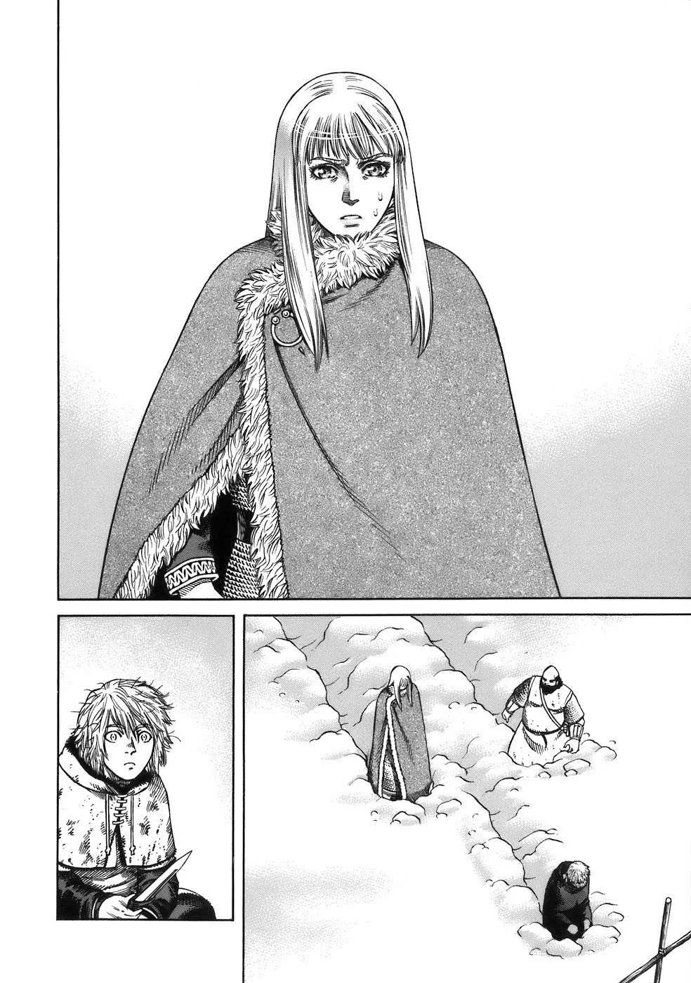 Read Vinland Saga FRANCAIS Manga Online