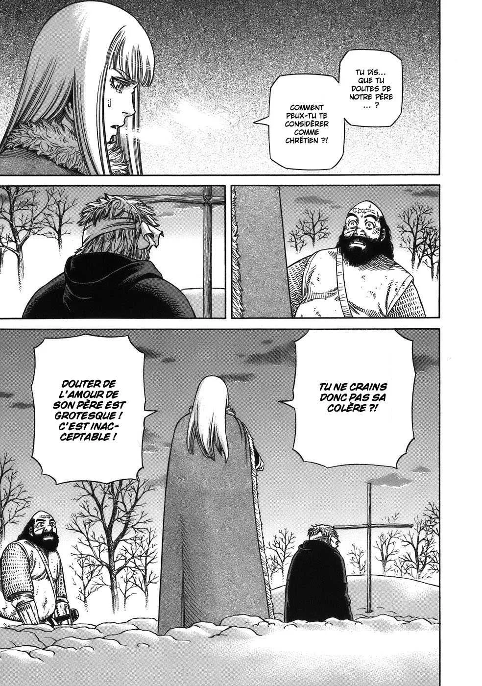 Read Vinland Saga FRANCAIS Manga Online
