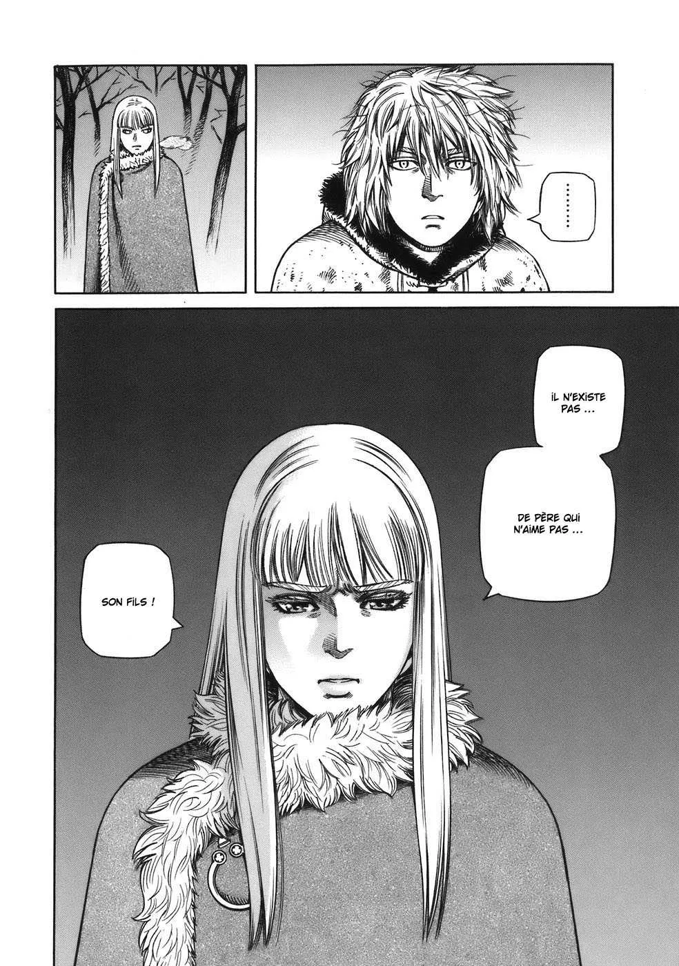 Read Vinland Saga FRANCAIS Manga Online