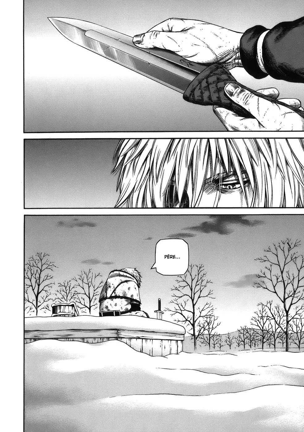 Read Vinland Saga FRANCAIS Manga Online
