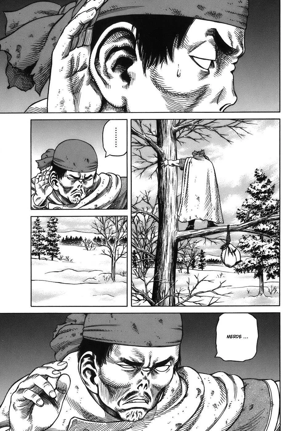 Read Vinland Saga FRANCAIS Manga Online
