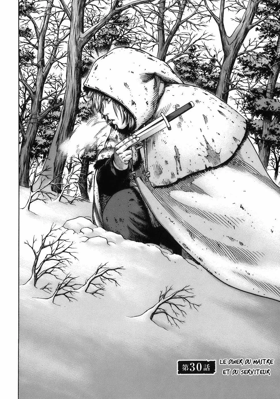 Read Vinland Saga FRANCAIS Manga Online