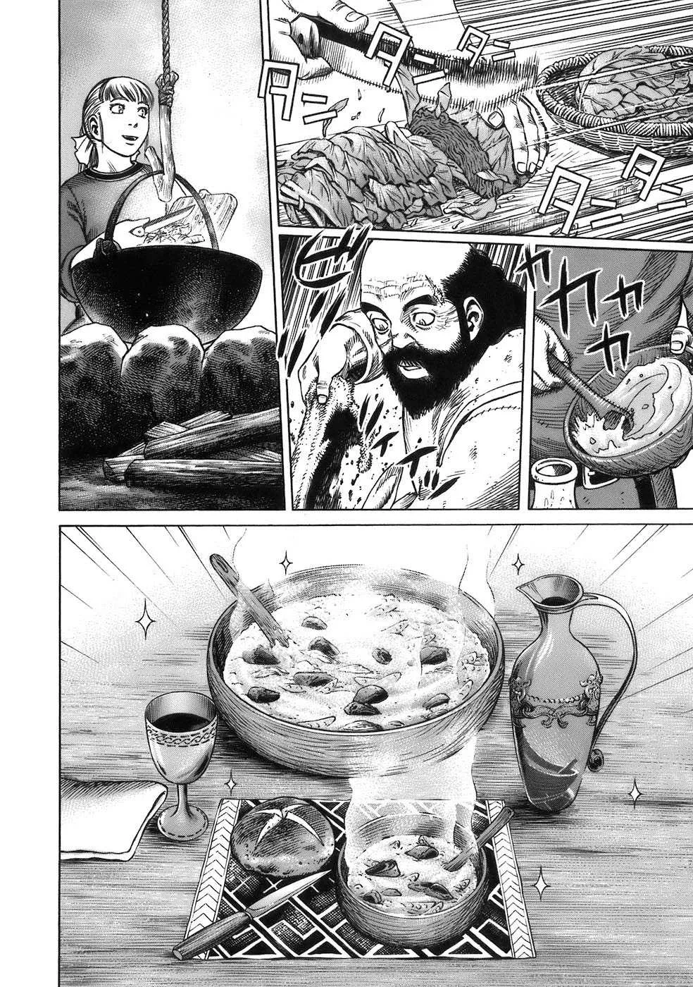 Read Vinland Saga FRANCAIS Manga Online