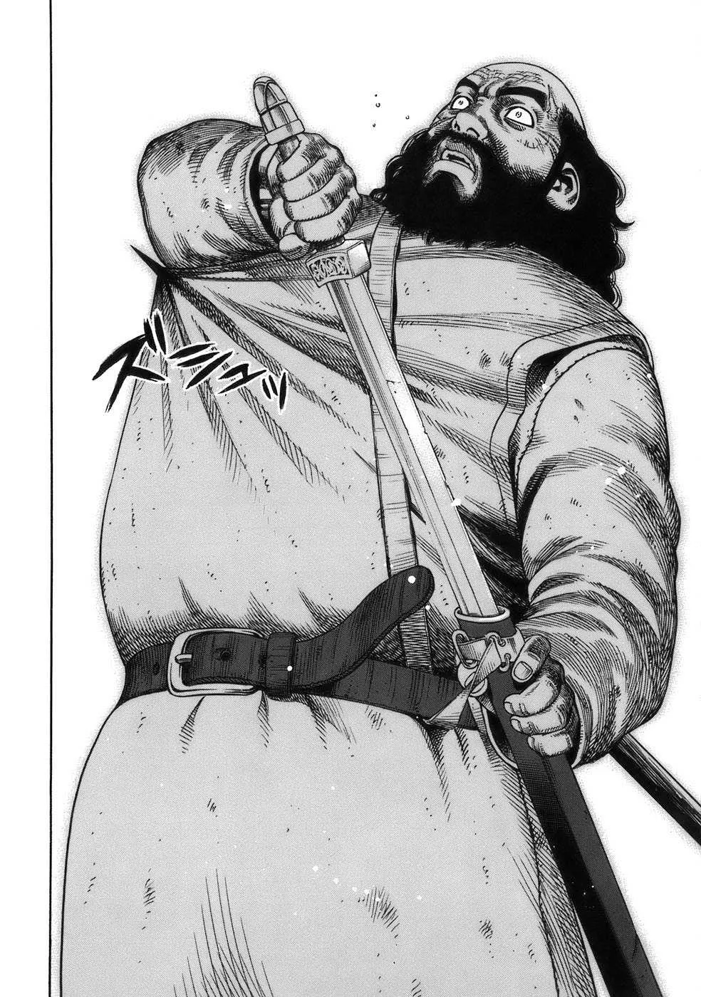 Read Vinland Saga FRANCAIS Manga Online