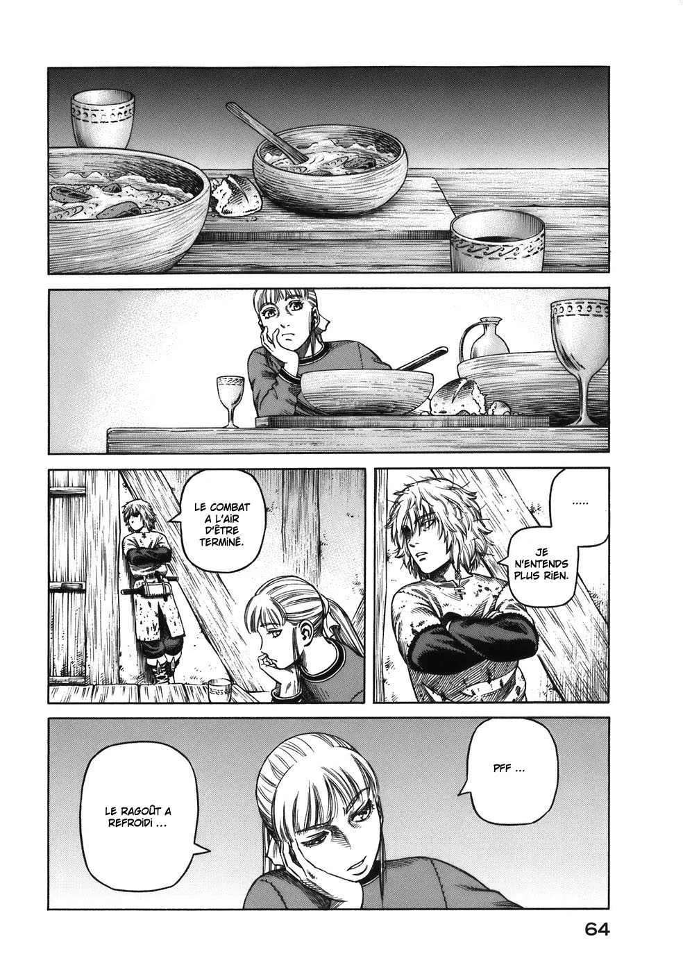 Read Vinland Saga FRANCAIS Manga Online