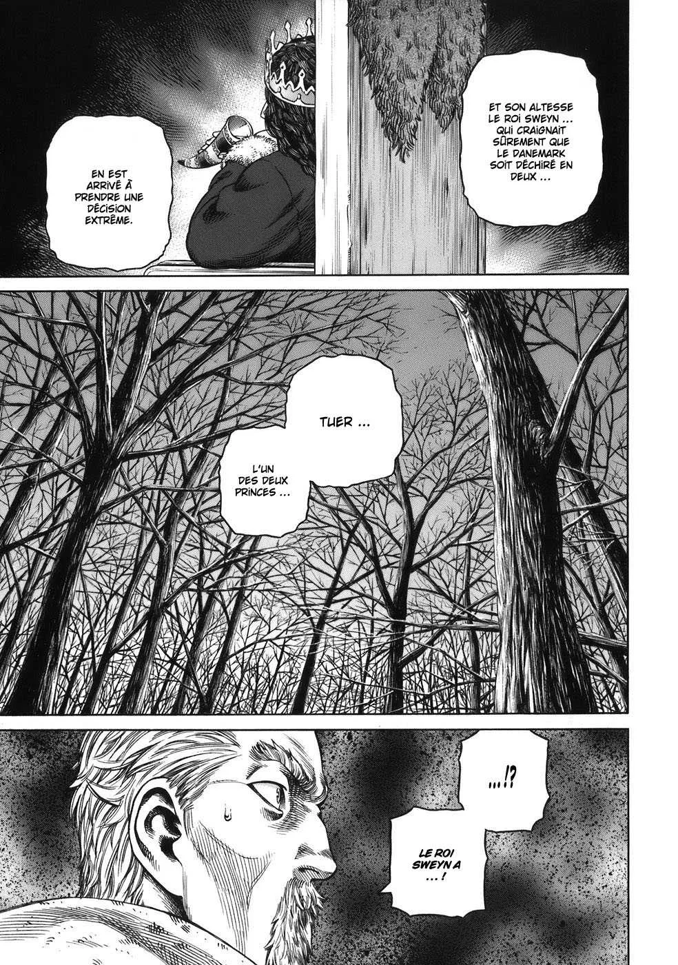 Read Vinland Saga FRANCAIS Manga Online