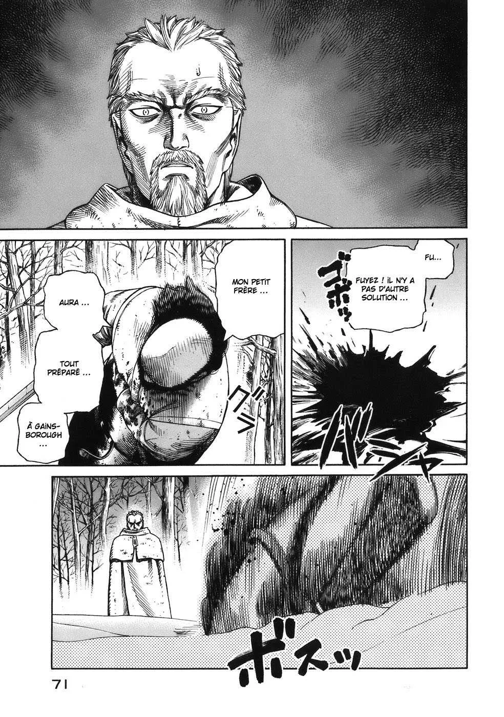 Read Vinland Saga FRANCAIS Manga Online