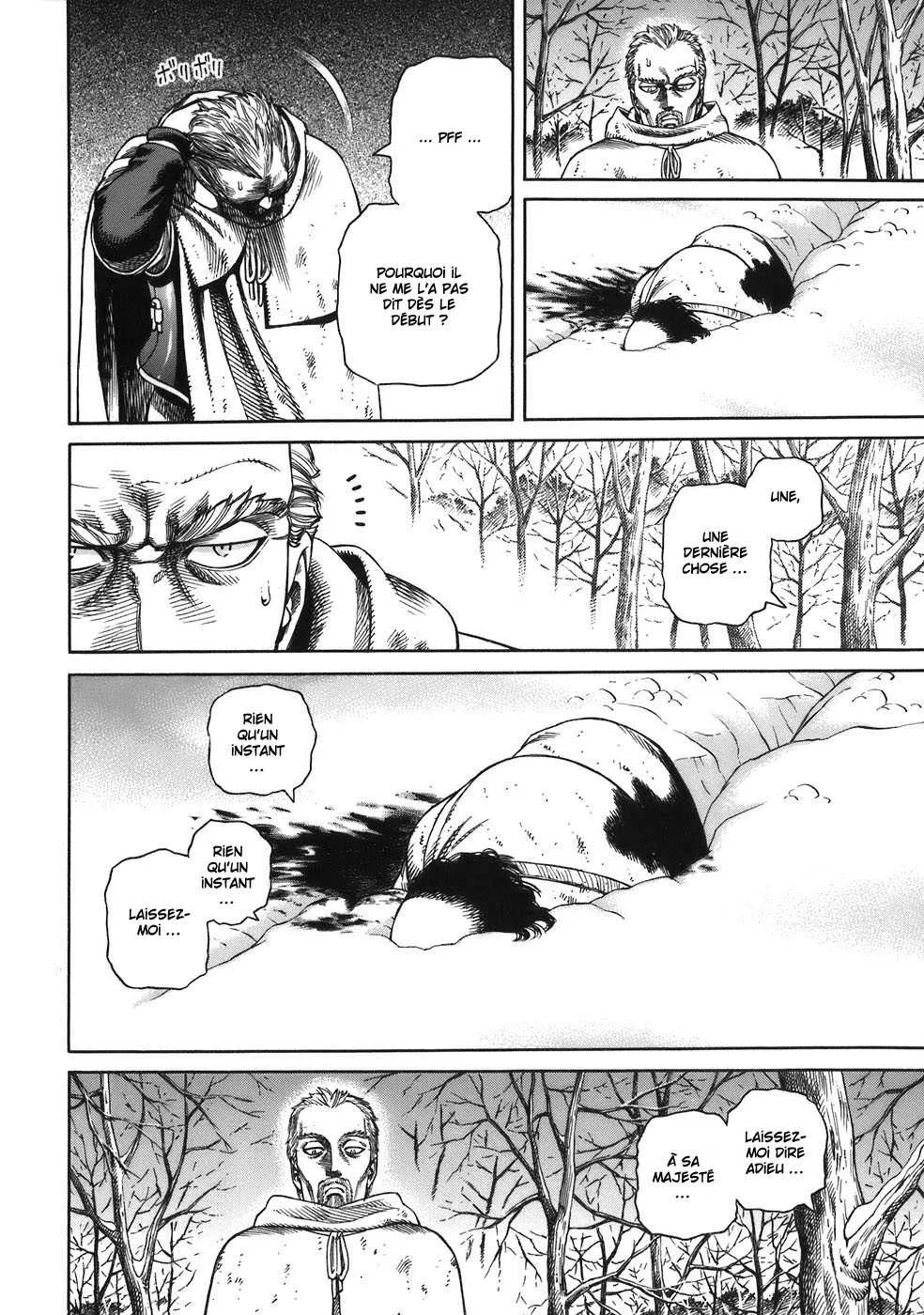 Read Vinland Saga FRANCAIS Manga Online