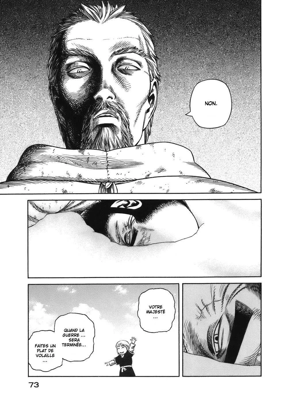 Read Vinland Saga FRANCAIS Manga Online