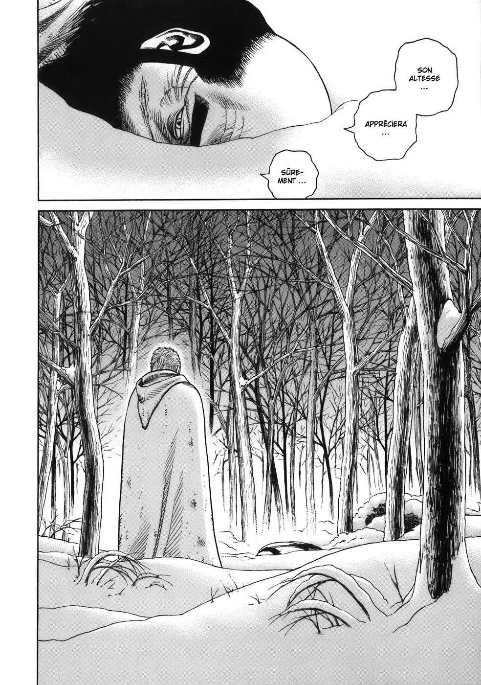 Read Vinland Saga FRANCAIS Manga Online