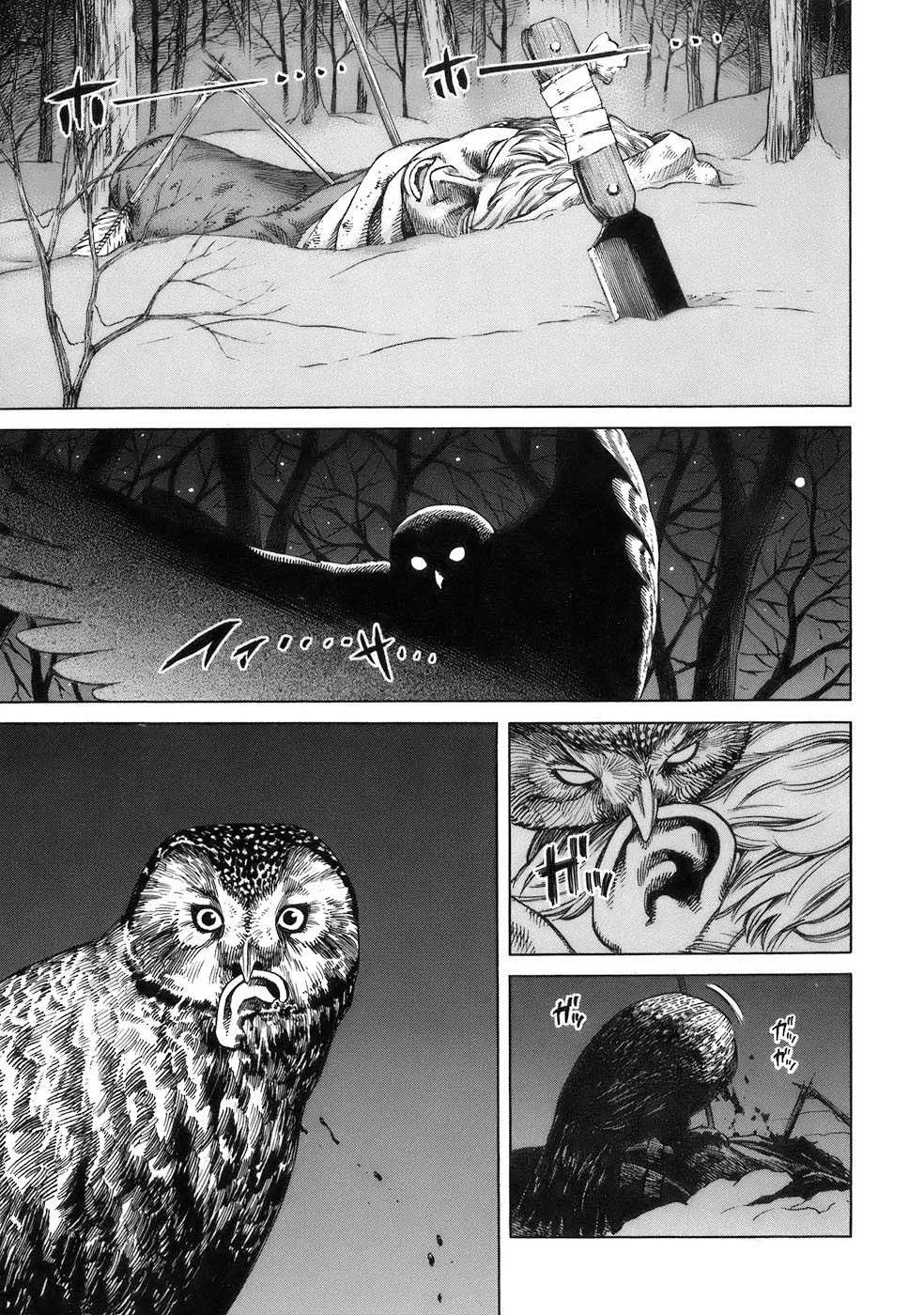 Read Vinland Saga FRANCAIS Manga Online