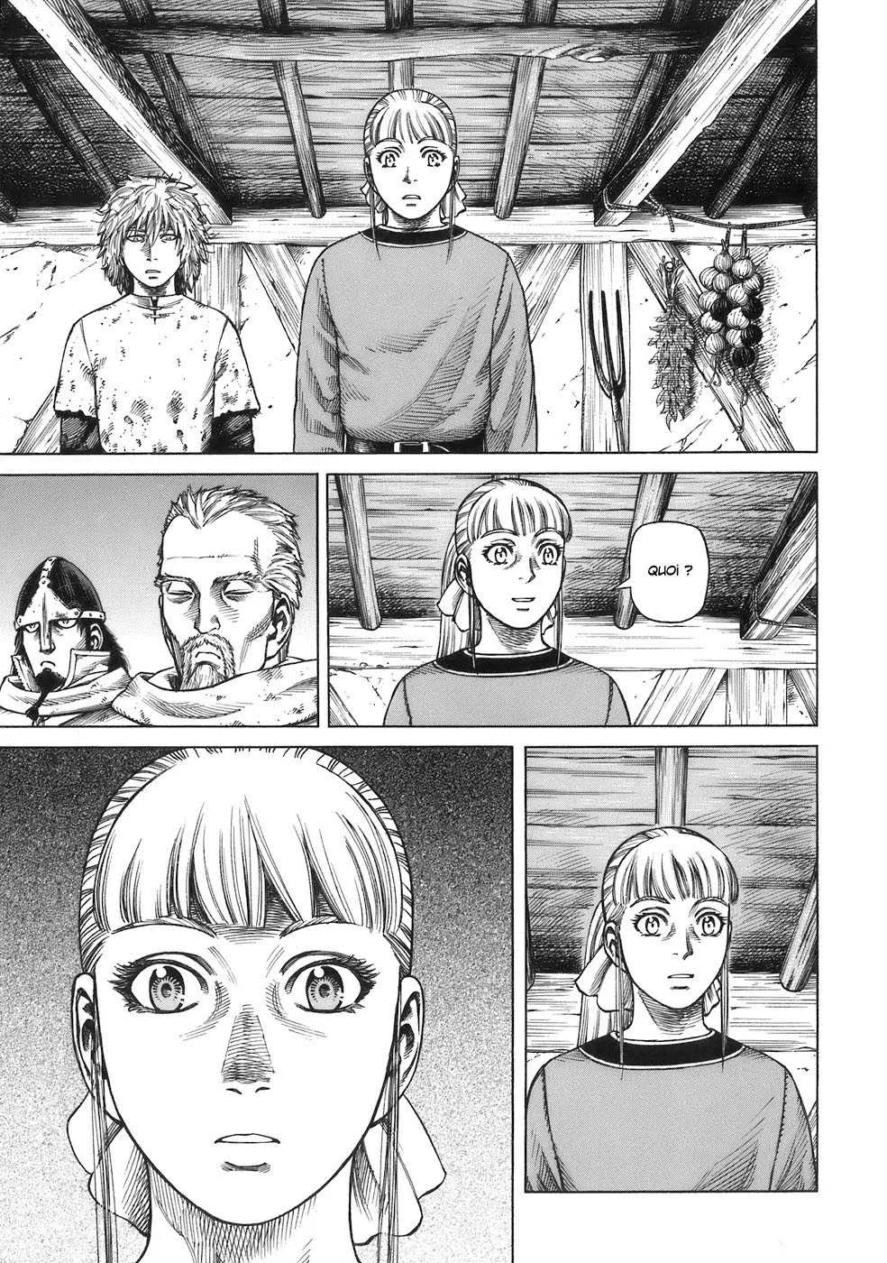 Read Vinland Saga FRANCAIS Manga Online