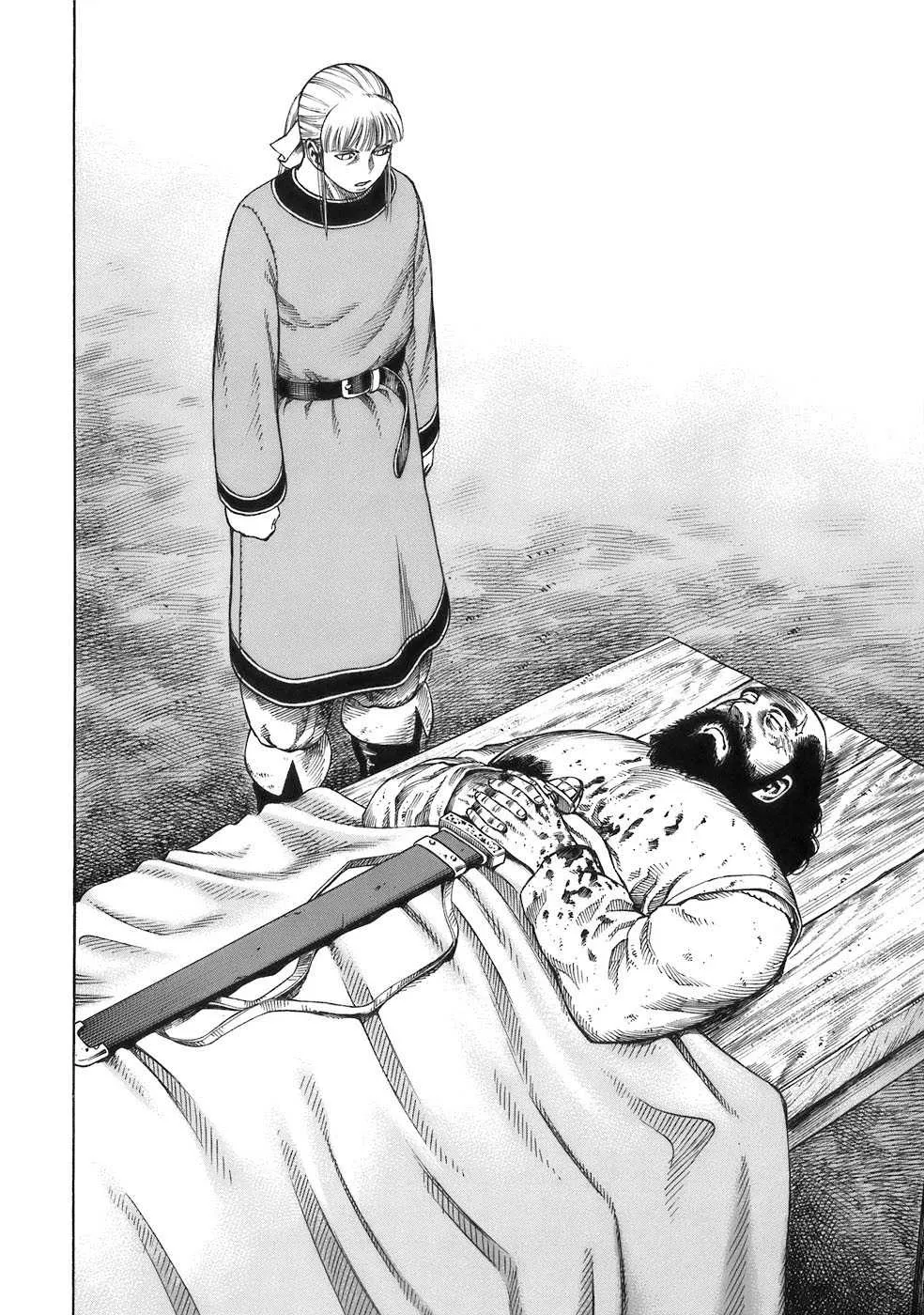 Read Vinland Saga FRANCAIS Manga Online