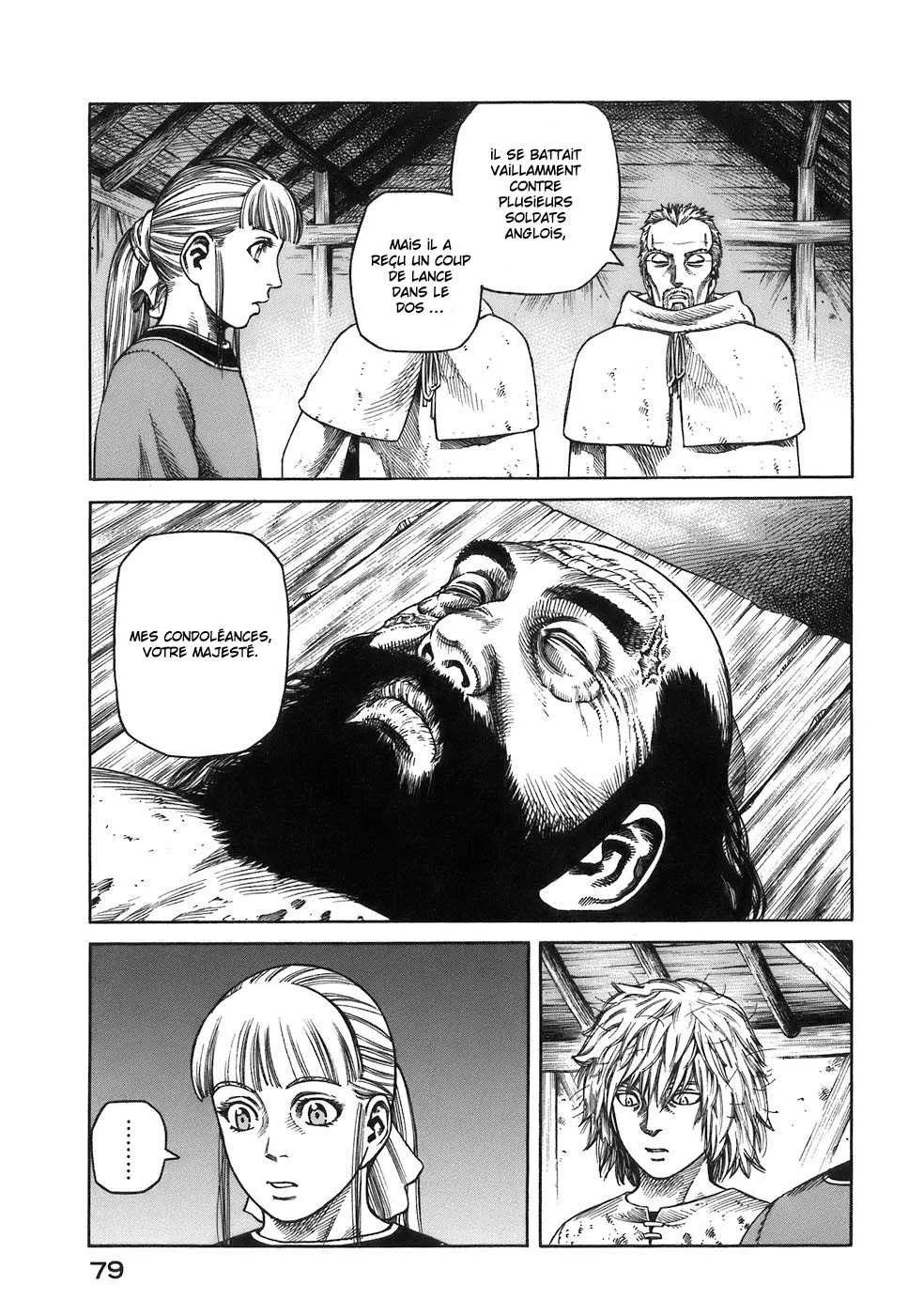 Read Vinland Saga FRANCAIS Manga Online