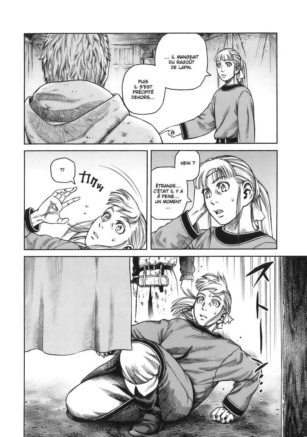 Read Vinland Saga FRANCAIS Manga Online