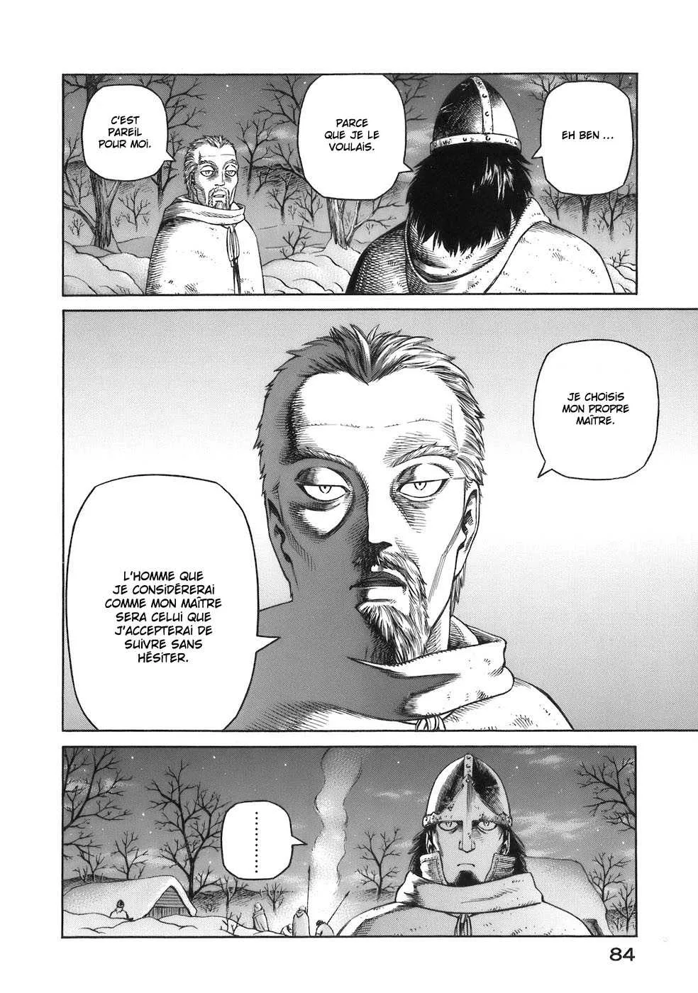 Read Vinland Saga FRANCAIS Manga Online