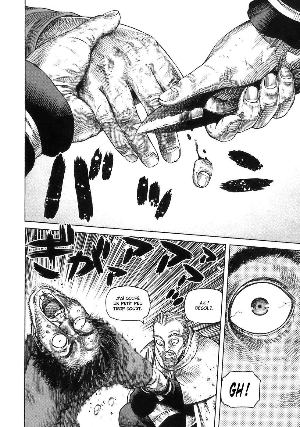 Read Vinland Saga FRANCAIS Manga Online